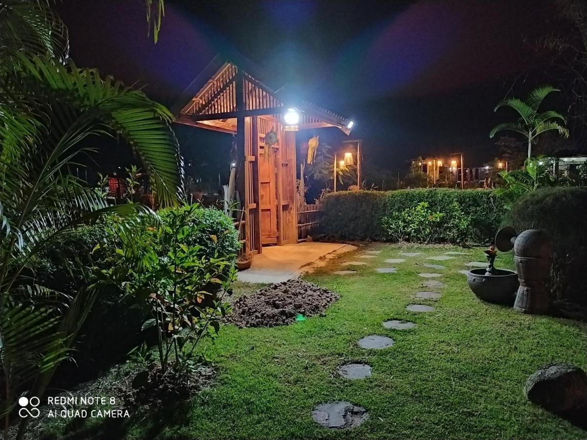 Angels Chambres D'Hotes Ban Huai Sak Exterior photo